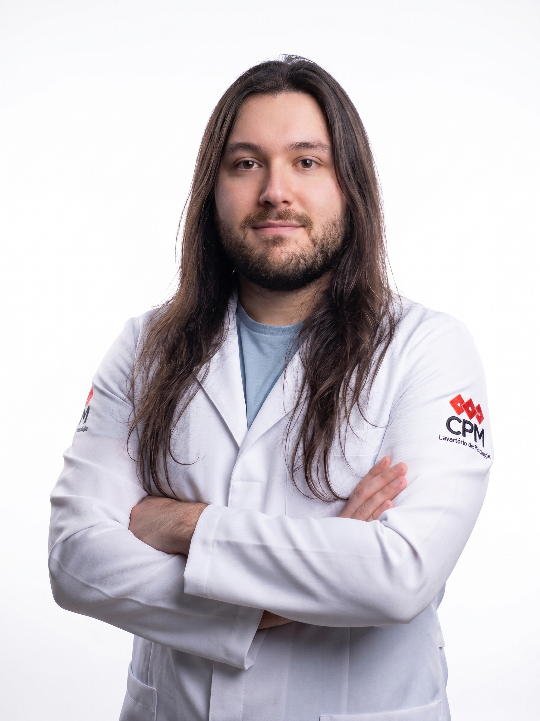 Foto Dr. Gabriel Martini de Almeida