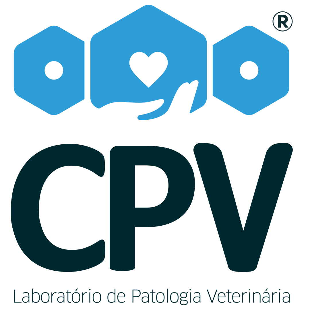 Centro de Patologia Veterinária